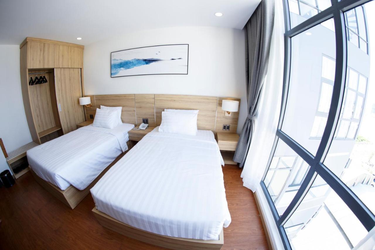Lily Apartment Nha Trang Dış mekan fotoğraf