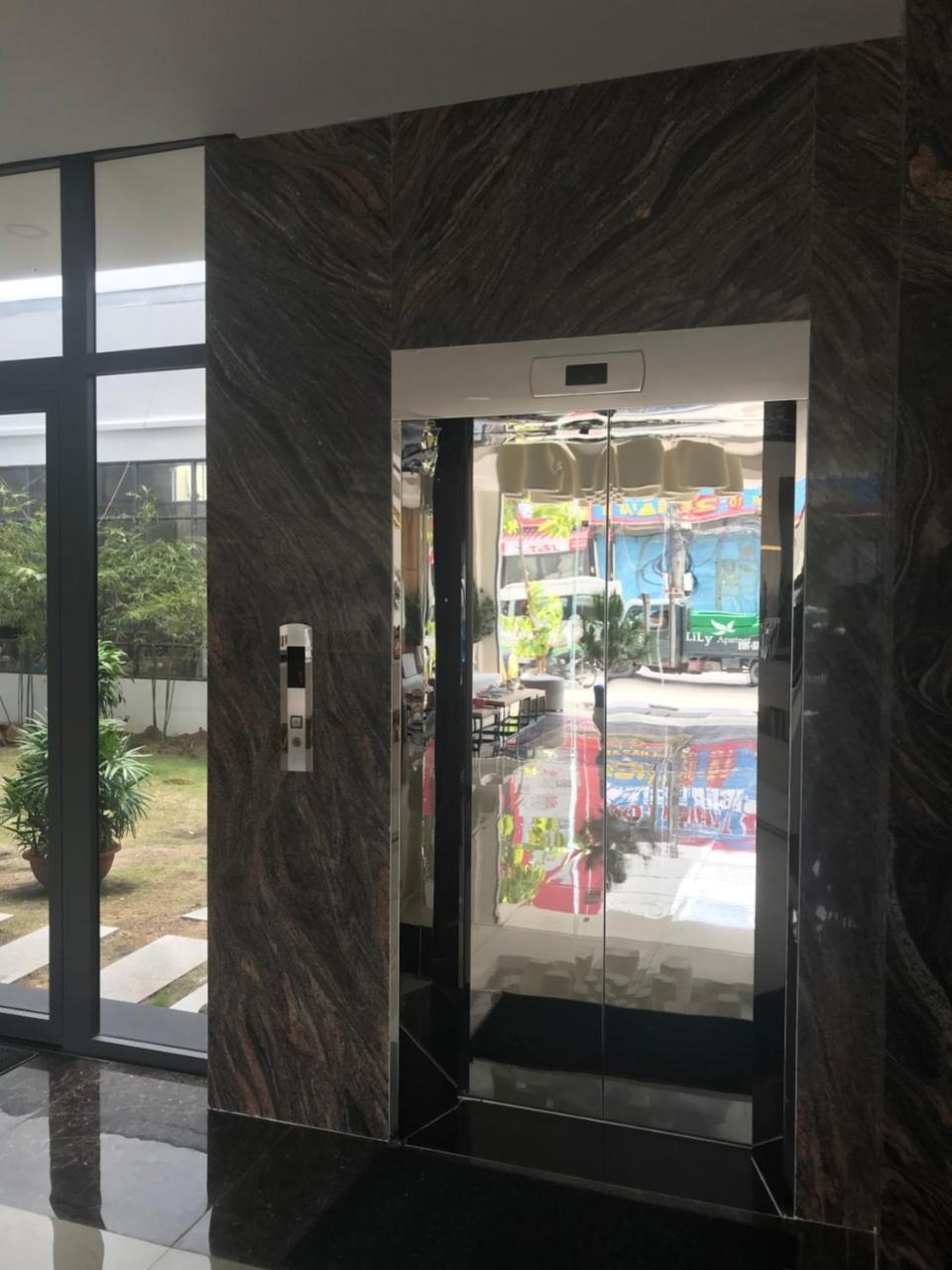 Lily Apartment Nha Trang Dış mekan fotoğraf