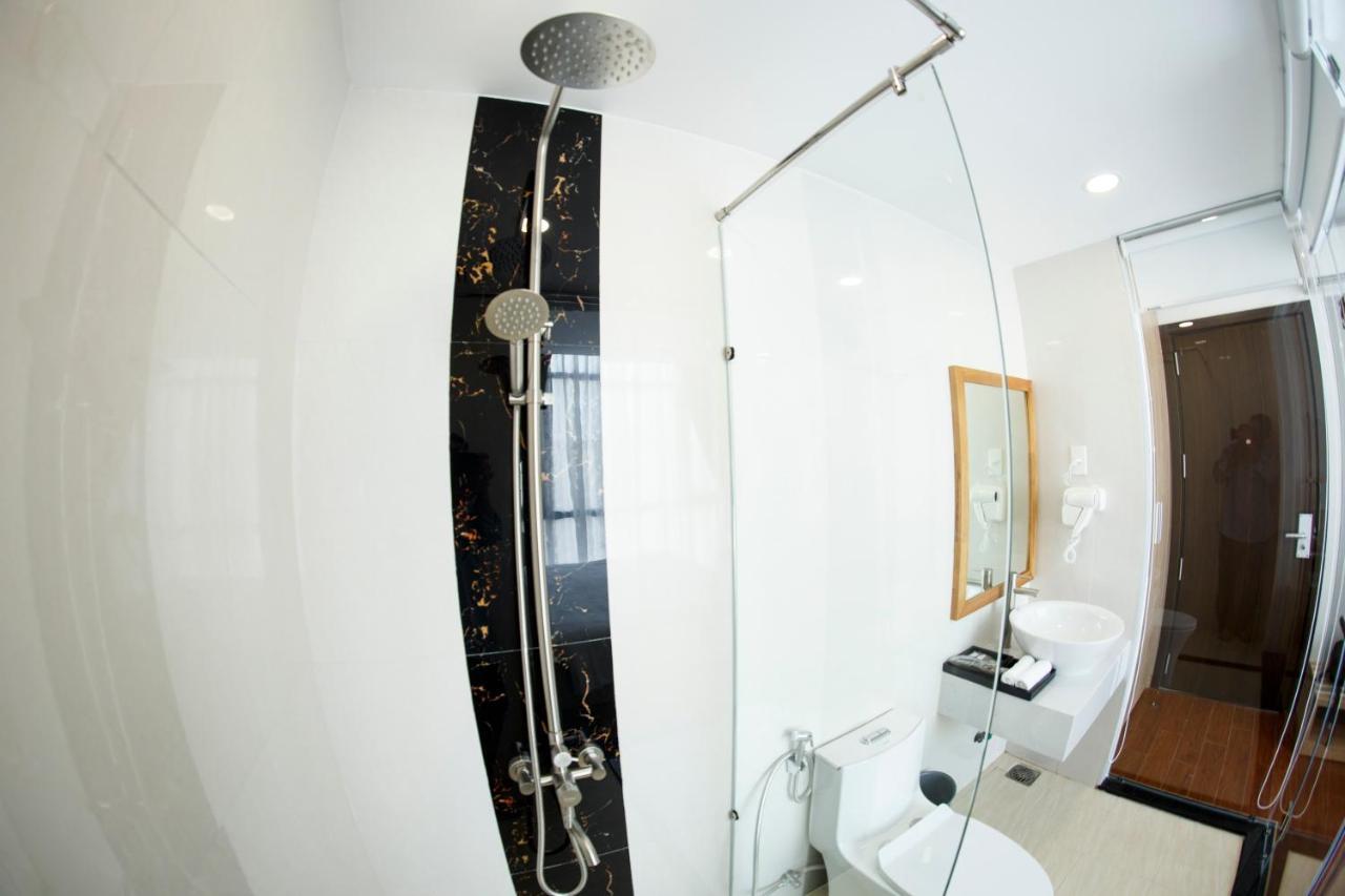 Lily Apartment Nha Trang Dış mekan fotoğraf