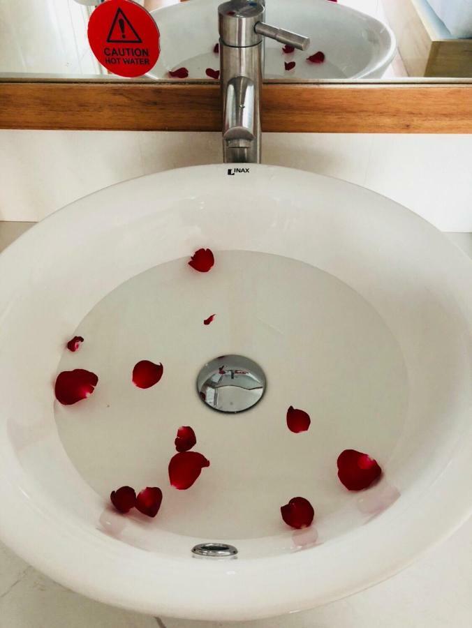 Lily Apartment Nha Trang Dış mekan fotoğraf
